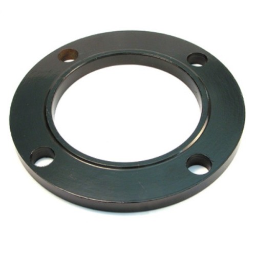 Plastic Coated Steel Flange