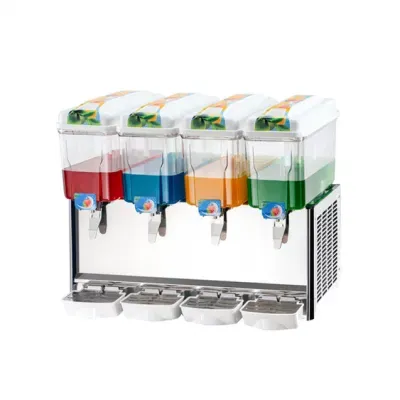 Slushy Smoothie Frozen Drink Dispenser (LSJ9LX4)