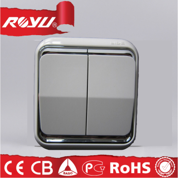 types of lamp switches wall switch, electrical equipment 1 gang switch, new model lamp switch