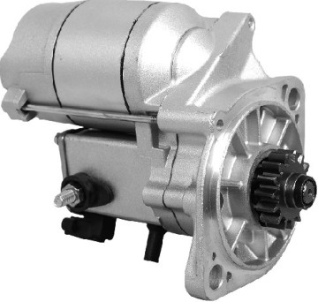 Nippondenso Starter OEM NO.028000-7640 per THERMO