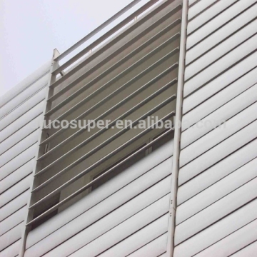 Window Shade Color Coated Aluminium Strip Coil