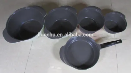 Yongkang cookware