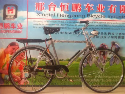 26 28 Size Old Classic City Bike for Men