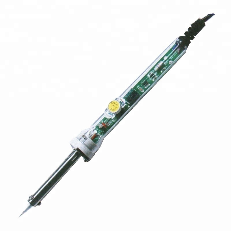 Wholesale 60W Adjustable Temperature Soldering Iron