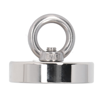 Factory Direct Low Price Industrial Fish Refrigerator Kit with D90 Neodymium Magnets for Fishing