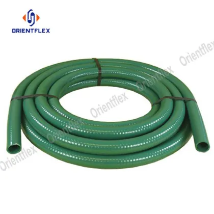 75mm goodyear suction hose