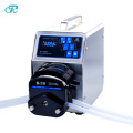 Laboratory Ultrafiltration Liquid Tube Peristaltic Pumps