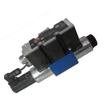 Neues authentisches Rexroth-Magnetventilmodell H-4WEH25G67/6HG24N9TK4: Original- und hochwertige Industrieventillösung
