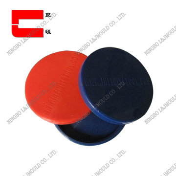 OEM Custom Tactical Fitness Handle Grip Dumbbells for Sale