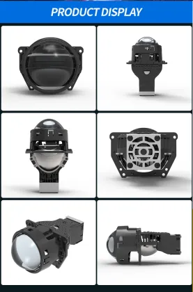 OEM ODM High Beam Laser Projector Headlights LED Laser LED Projector Headlights" 

However, to make it more concise and SEO-friendly, you might consider:

"OEM ODM LED Laser Projector Headlights