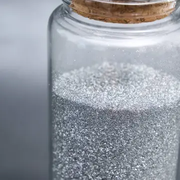 Aluminum Powder for Aerated Concrete AAC Blocks