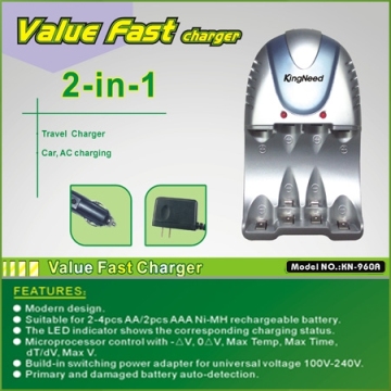 Car Charger