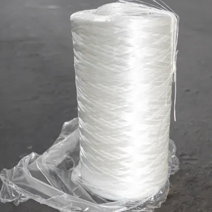Jushi Factory Direct Roving Fiberglass for Pultrusion