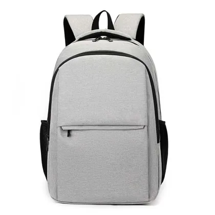 Anti-Theft Waterproof Laptop Backpack for Men