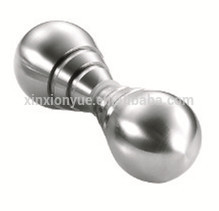 Easy install shower door pull handle with best factory price