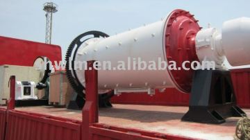 Gold Ball mill 900*3000