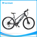 Afneembare display 29 '' berg elektrische fiets