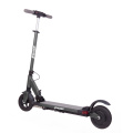 Scooter plegable de 2 ruedas baratas al por mayor