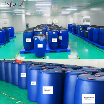 Fabrik direkte Massenkeratin Brasilianische Behandlung 50 kg Fässer für OEM/ODM