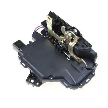Rear Right Door Lock Actuator Mechanism for VW Golf Mk4, Bora, Passat B5