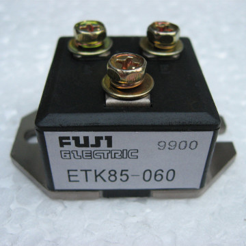 100% Original Thyristor Modules IGBT module ETK85-060