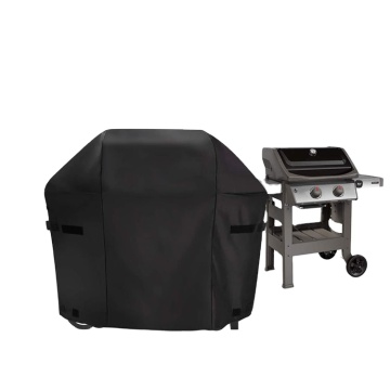 Wholesale Waterproof Oxford Cloth Heavy Duty Outdoor BBQ Grill Cover