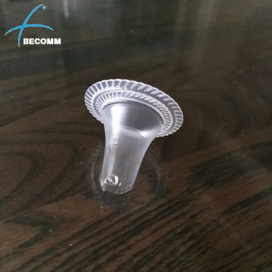 2015 Hot Sale Ear Thermometer Probe Cover With High Quality