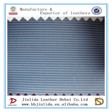 high quality calendering nylon taffeta label fabric for bags