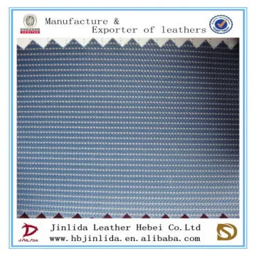high quality calendering nylon taffeta label fabric for bags