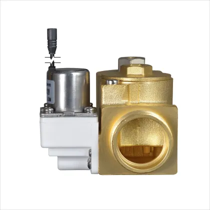 FUXIN FD-88 Piston Solenoid Valve