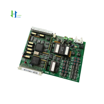Elevator TMS600/CPU PCB Board 476203G01