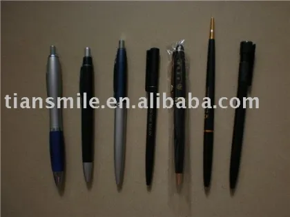 Ballpoint Pen