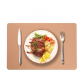Tapetes de mesa de feltro