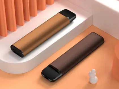 Flavors Smoking 1600 Puffs Vape Pen Electric kits