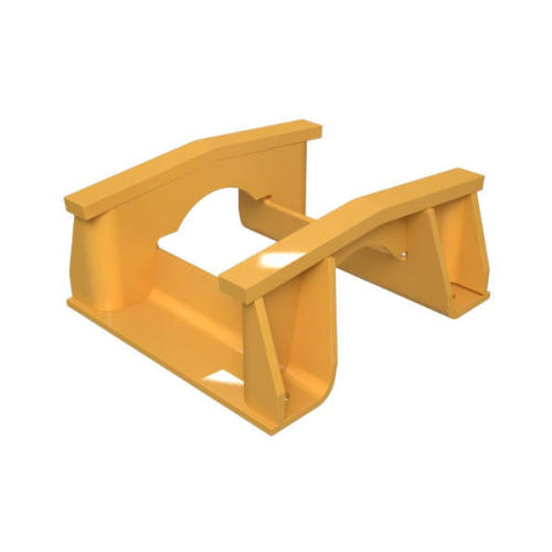 GUARD TRACK 325 329D 7Y-2581