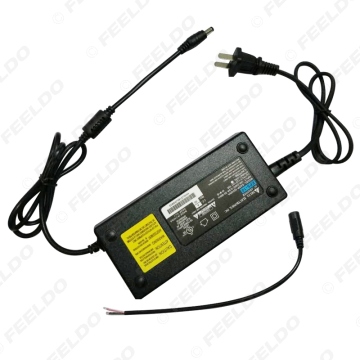 AC 220V to DC 12V 10A Transformer for LED Light Driver Power Charger