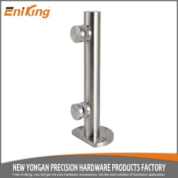 304ss stainless steel glass swimming pool spigot