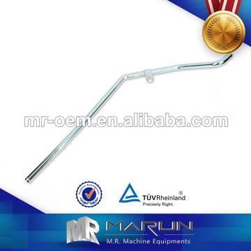 Excavator Engine Parts Hose EGR Valve Hose