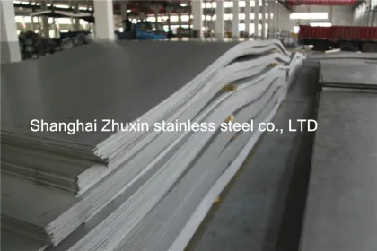 Hot Rolled Jisco Astm 316l Stainless Steel Plate Mirror Finish Stainless Steel Sheet