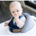 Custom Waterproof Comfortable Silicone Baby Bibs