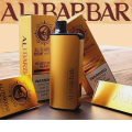 Wholesale Disposable Vape Alibarbar Ingot 9000 Puffs