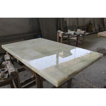 Engineering Stone for Outdoor Use