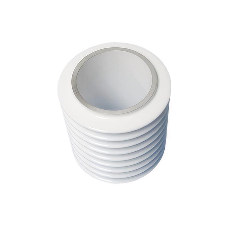 Ceramic Insulator Tubes for Vacuum Interrupters