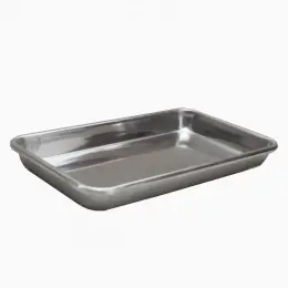 Aluminum Bun Pan for Baking