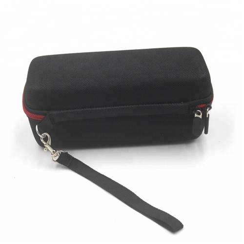 ballistic eva protective tool case for bluetooth speaker