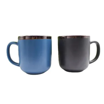 Wholesale 300ml Coffee Mug High Quality