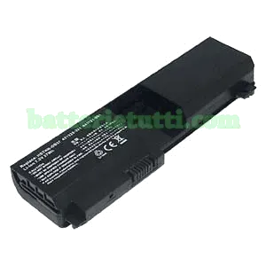Batteria per Compaq Presario CQ60 (5200mAh)