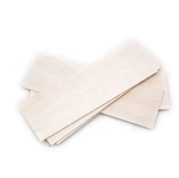 Wholesale Balsa Wood Sheets: Your Ultimate Source for High-Quality Materials