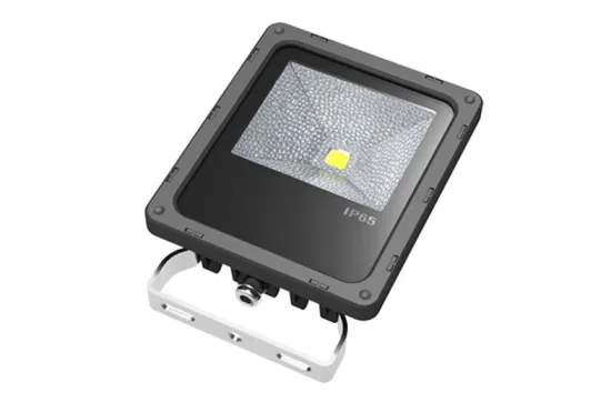 110v 10w Outdoor Led Floodlight Ip65 Waterproof Project Light With Ce Rohs