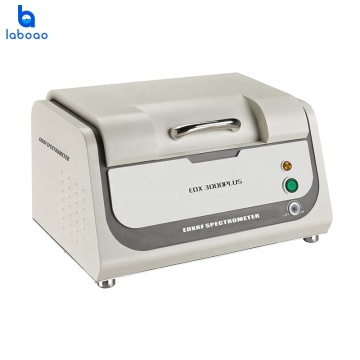 Laboao EDX3000 Plus XRF Analyzer for Precious Metal Analysis